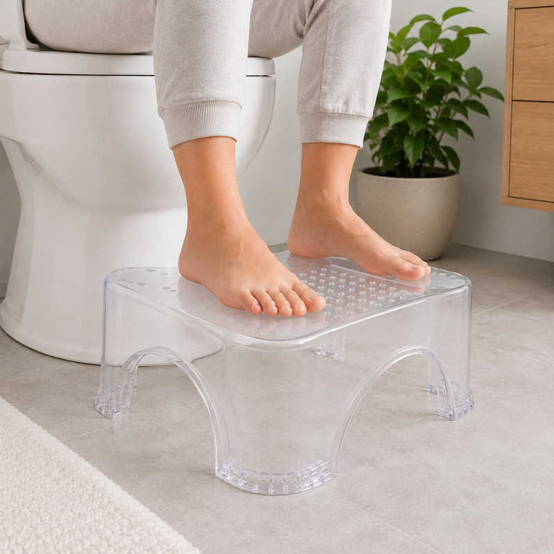 Foot Support Stool