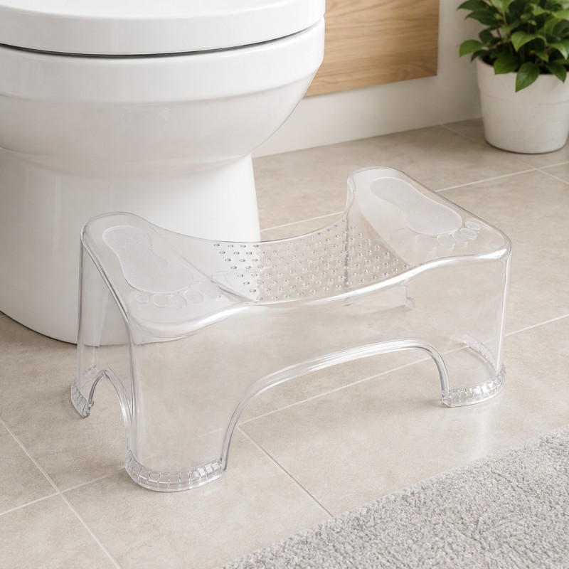 Foot Support Stool