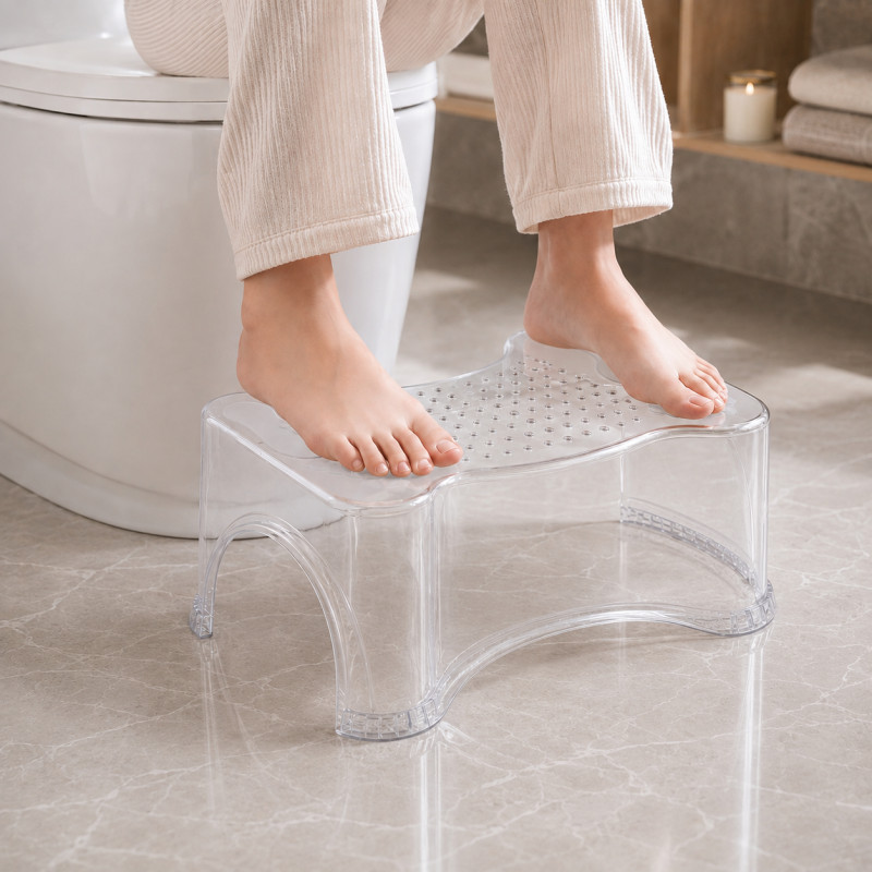 Foot Support Stool