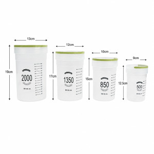 Measuring Cups