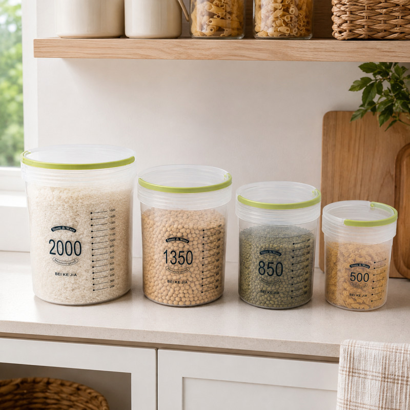 Measuring Cups