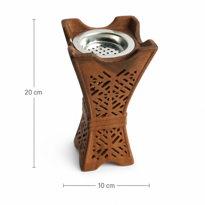 Incense Burner