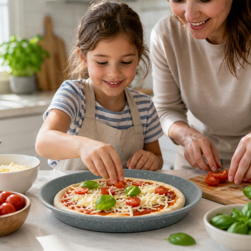 Pizza Pan