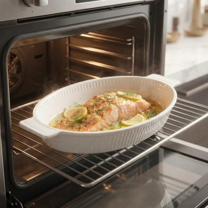 Oven Rack