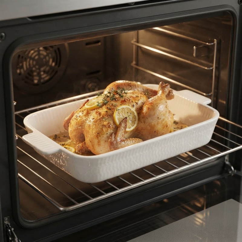 Rectangular Bakeware Set