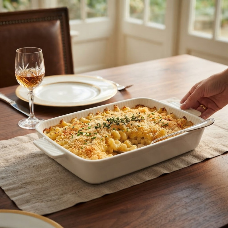 Rectangular Bakeware Set