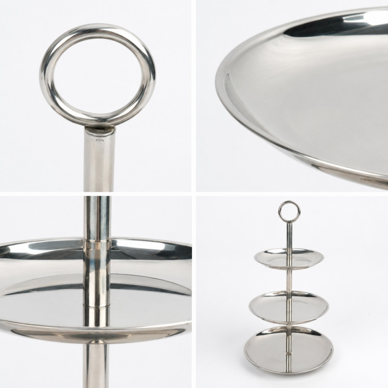 Tiered Serving Stand