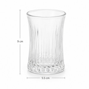 Glass Tumbler