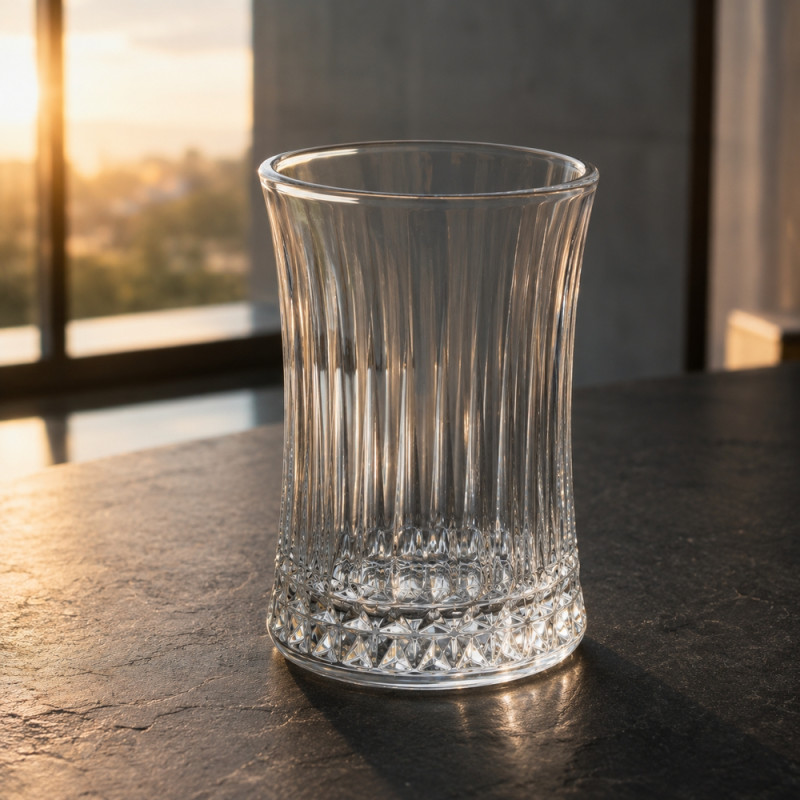 Glass Tumbler