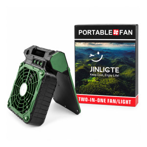 Portable Fan