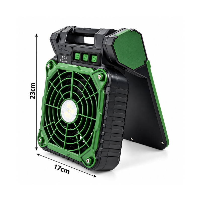 Portable Fan