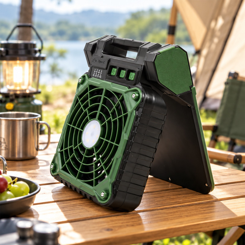 Portable Fan