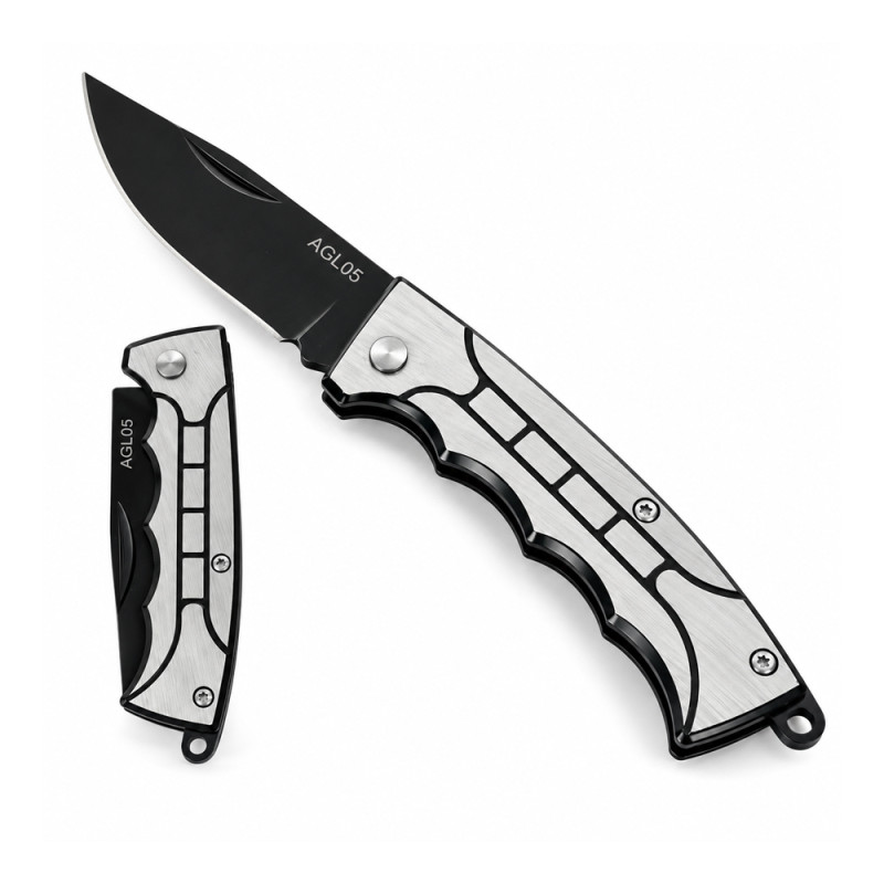 Pocket Knife