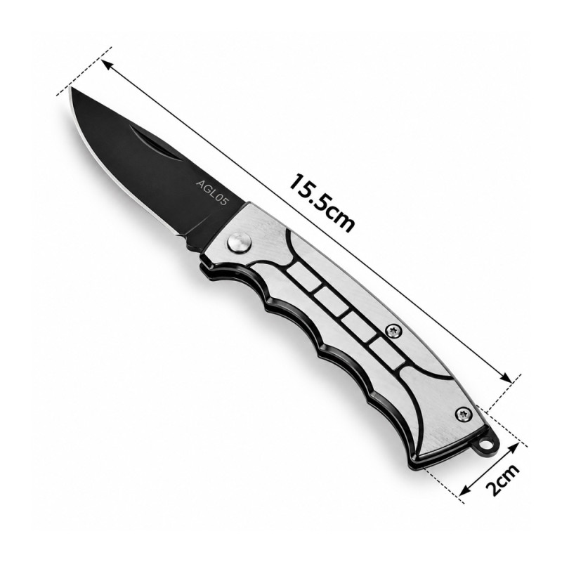 Pocket Knife