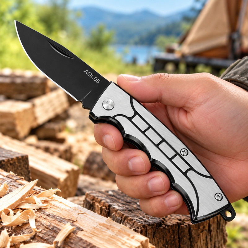 Pocket Knife