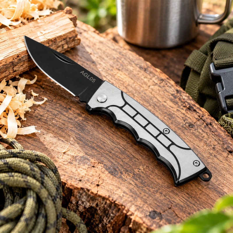 Pocket Knife
