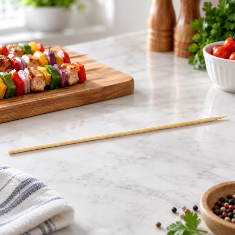 Bamboo Skewers