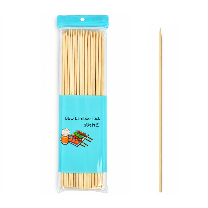 Bamboo Skewers