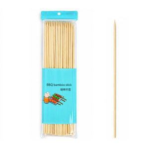 Bamboo Skewers
