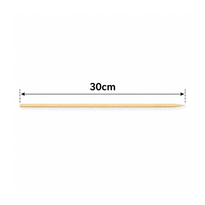 Bamboo Skewers