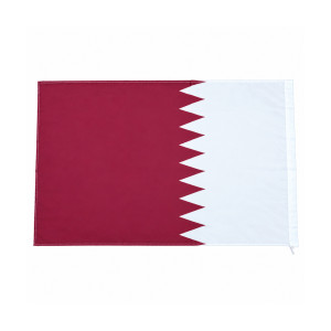 Qatar Flag
