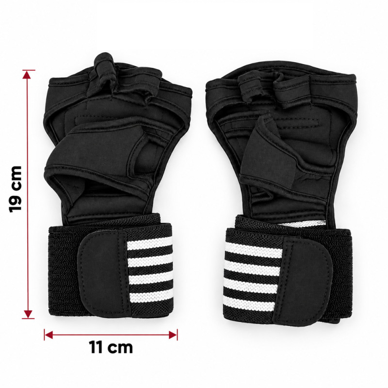 Weightlifting Gloves