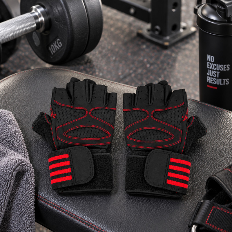 Weightlifting Gloves