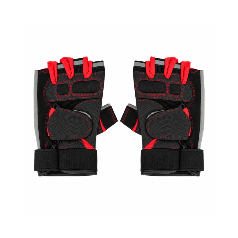 Weightlifting Gloves