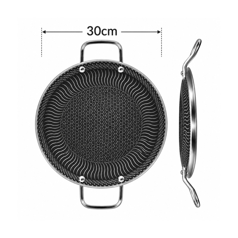 Grill Pan