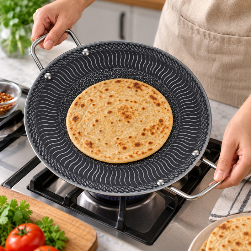 Grill Pan