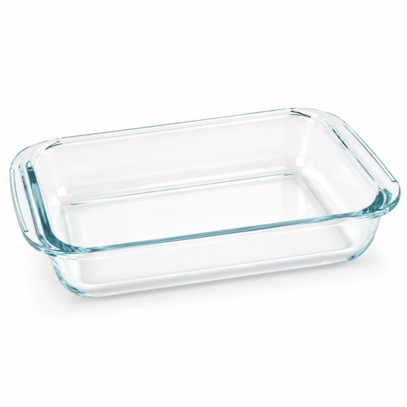 Glass Baking Dish