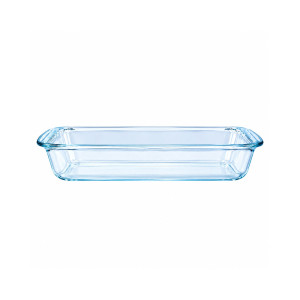 Glass Baking Dish