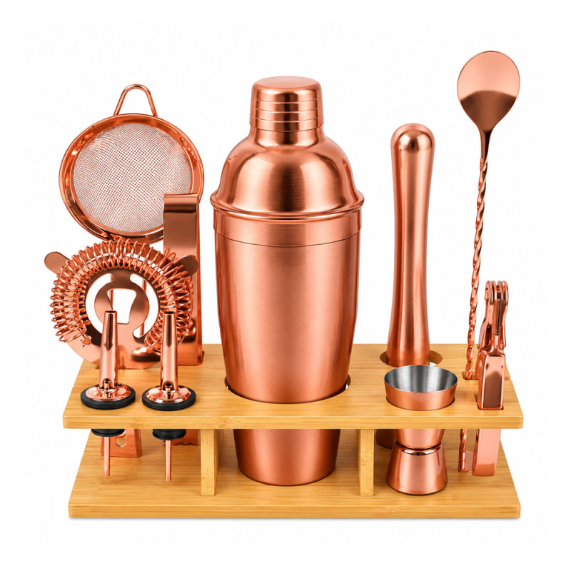 Cocktail Shaker Set