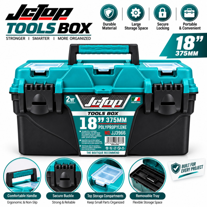 Tool Box