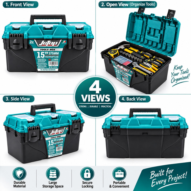 Tool Box