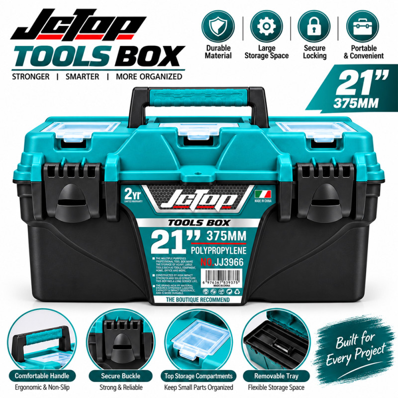 Tool Box