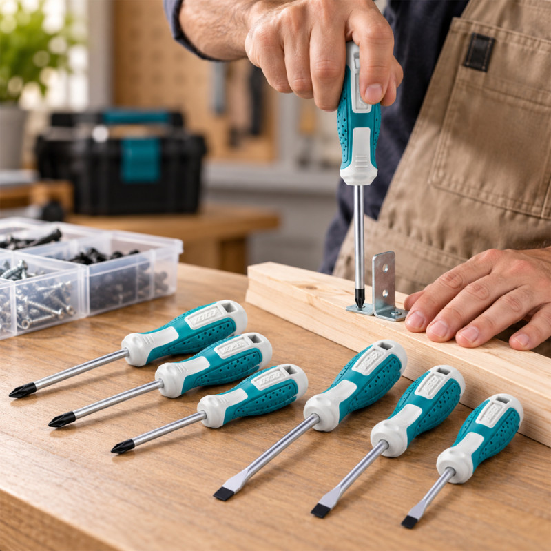 Screwdriver Set