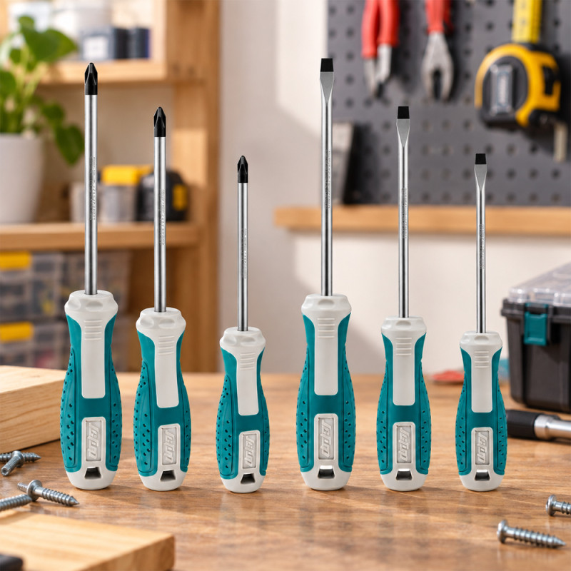 Screwdriver Set