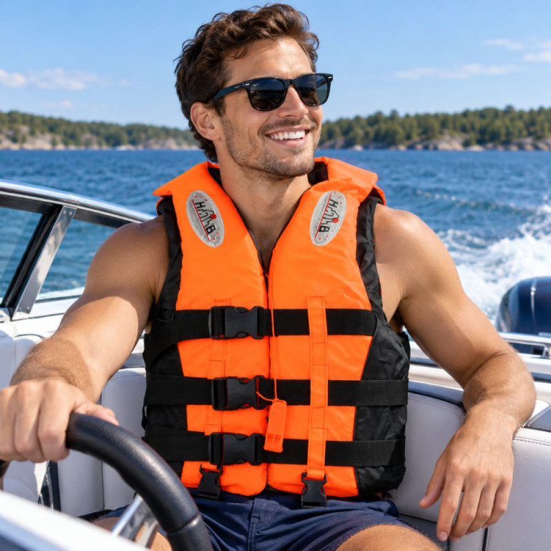 Life Vest