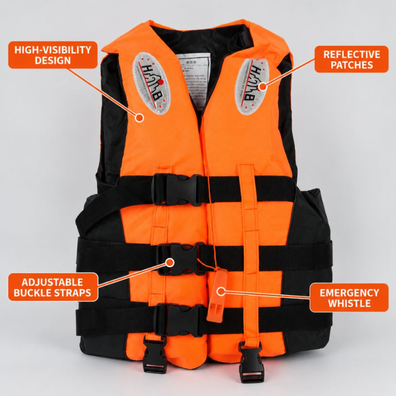 Life Vest