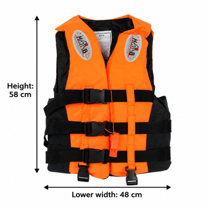 Life Vest