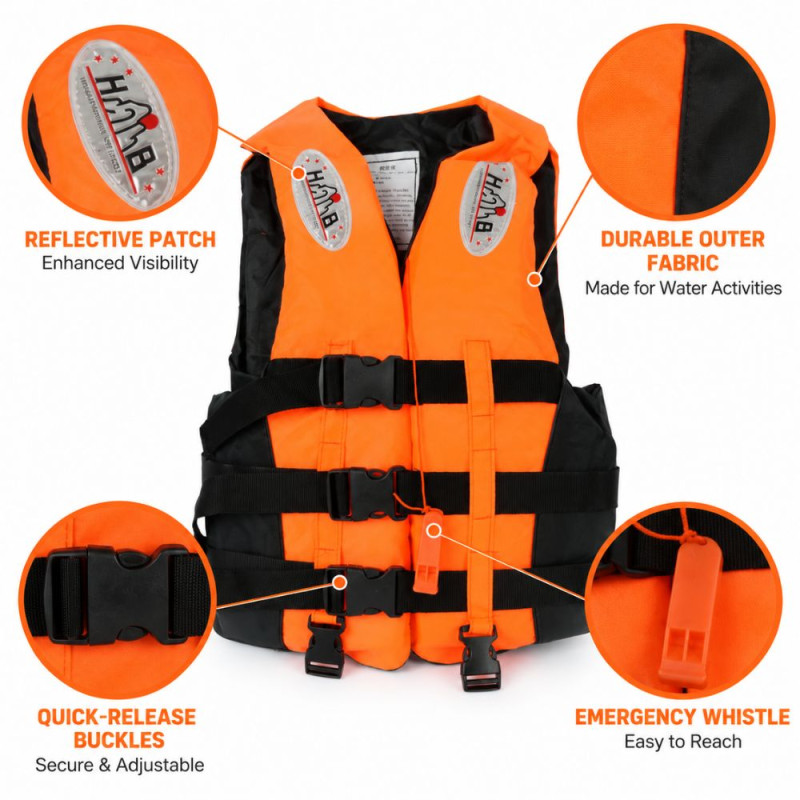 Life Vest
