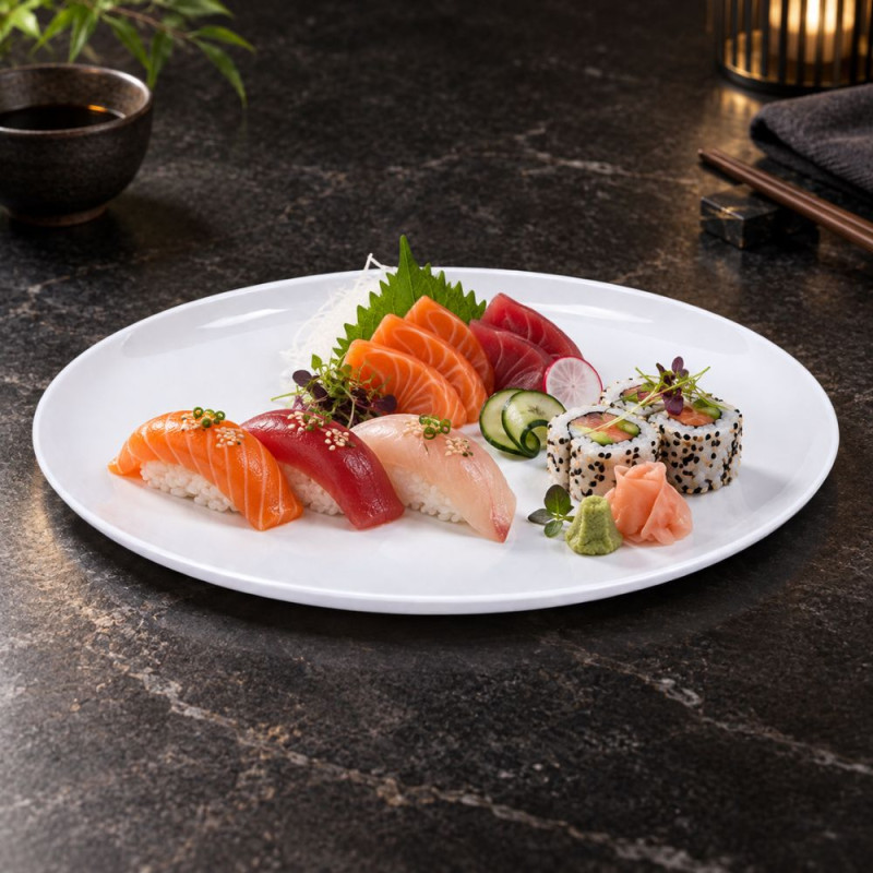 Serving Platter