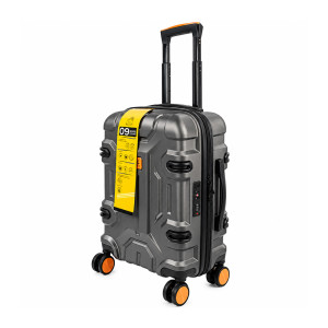 Trolley Suitcase