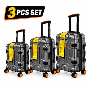 Trolley Suitcase