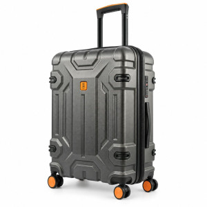 Trolley Suitcase