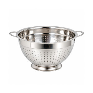 Stainless Steel Colander