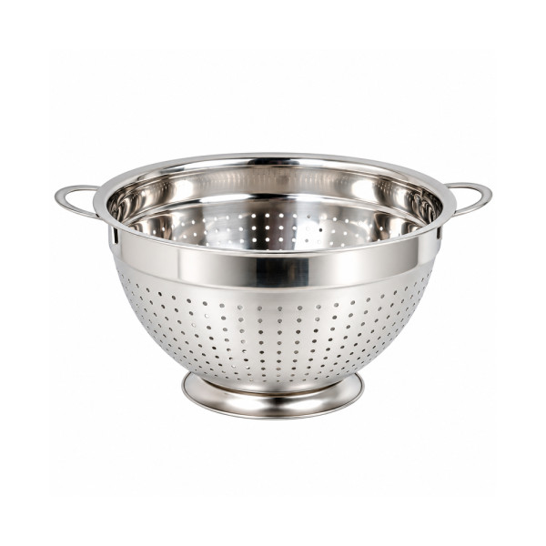 Stainless Steel Colander
