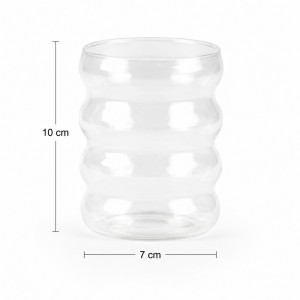Glass Tumbler