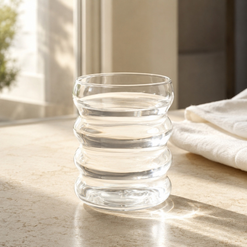 Glass Tumbler